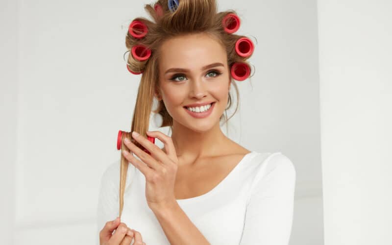 how-to-use-hair-rollers