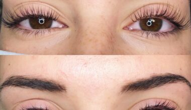 Are There Natural Eyelash Extensions? Everyday Guide in 2022