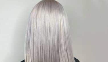best hair dye for gray hair